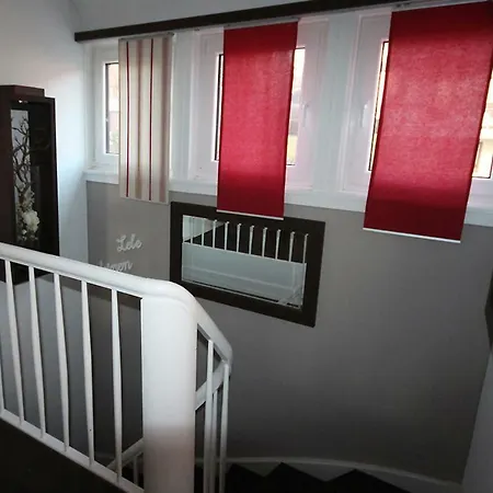 Ferienhaus Erika Ferienhaus