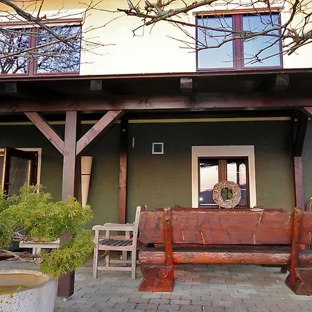 Ferienhaus Erika