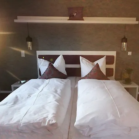 Ferienhaus Erika *
