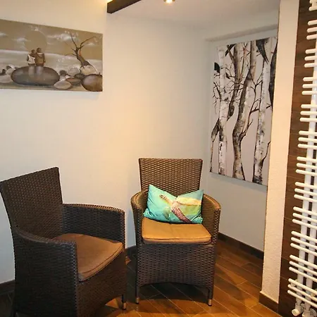 Ferienhaus Erika Ferienhaus *